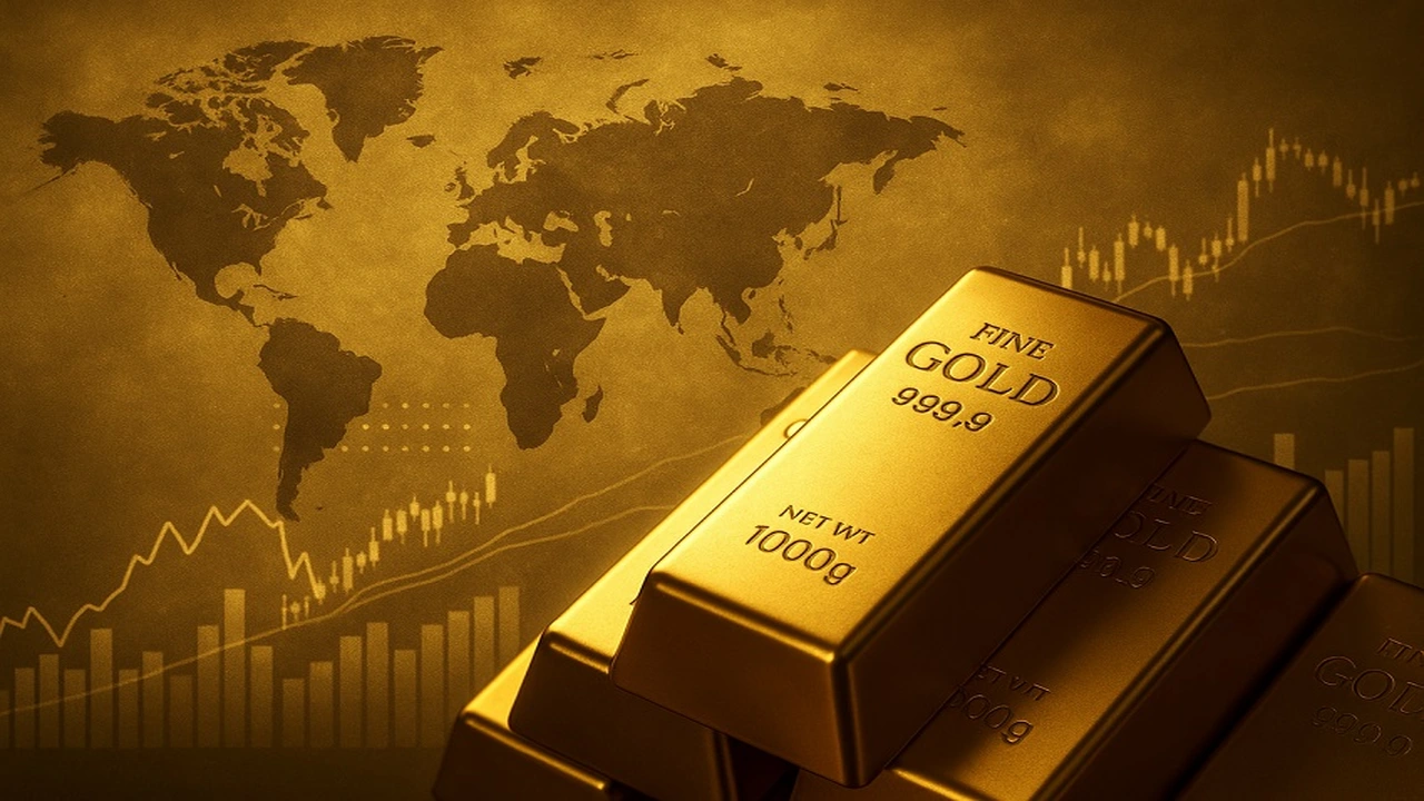 ارتفاع أسعار الذهب في الأردن اليوم: عيار 21 يسجل مستويات جديدة